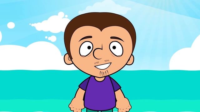 Как сделать плот своими руками и выжить посередине океана? смотреть онлайн