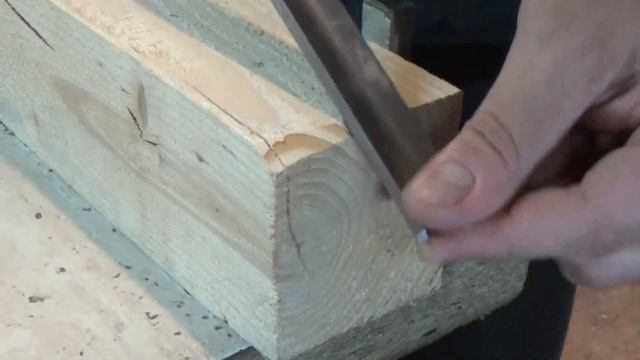 Работают как бритвы. Рашпили Iwasaki (Япония). Обзор смотреть онлайн