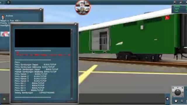 Share ADDONS Review B Bagasi Parcel Pack By MSTC Payware! смотреть онлайн