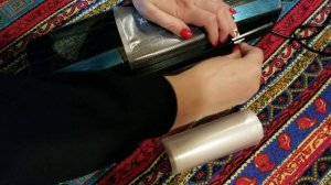 Резак вакууматора