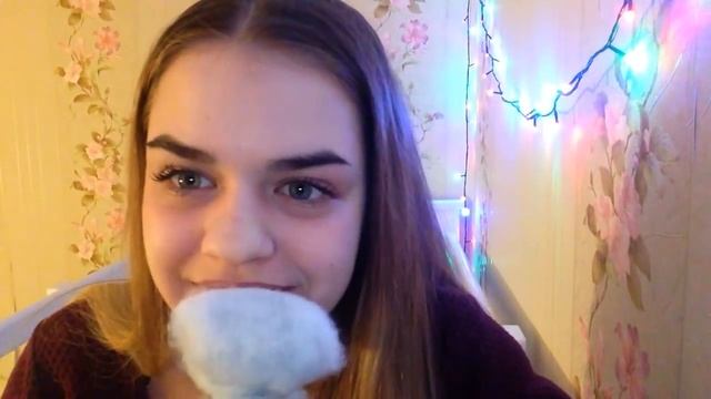 АСМР/ASMR звуки РТА MOUTH SOUNDS смотреть онлайн