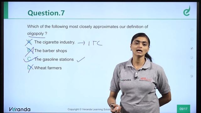 Important questions in Indian Economy | Part 2 | SSC | Veranda Race смотреть онлайн
