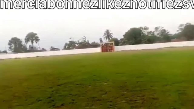 NOUVEAU STADE MUNICIPAL MWEKA KASAÏ RDC смотреть онлайн