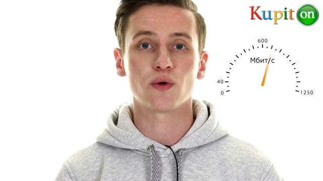 Как выбрать внешний жесткий диск? смотреть онлайн