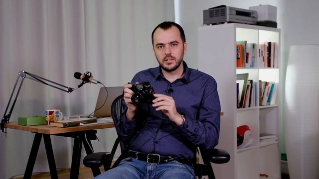 Fujifilm X-T3 обзор фотоаппарата, впечатление от камеры и основные характеристики камеры смотреть онлайн