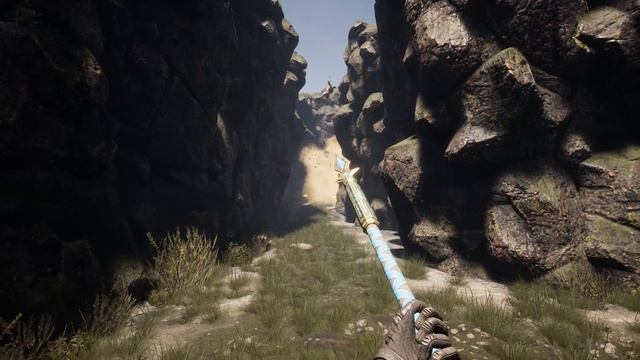 PERISH: Exodus // Free Content Update смотреть онлайн