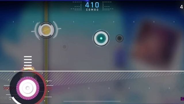 Cytus II - Gameplay #44: Version 4.2.5 + Kaf смотреть онлайн