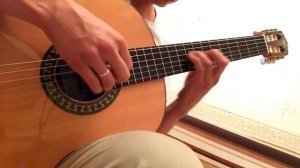 Аргентинская мелодия. М-Л. Анидо