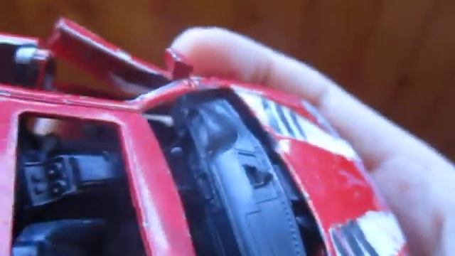 КРАШ ТЕСТ PORSHE PANAMERA С БАРАХОЛКИ! смотреть онлайн