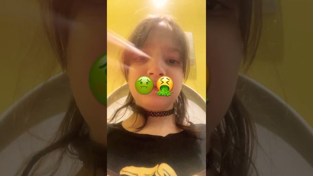 Я пришла я пришла после школы мне тошнит🤢😭 смотреть онлайн