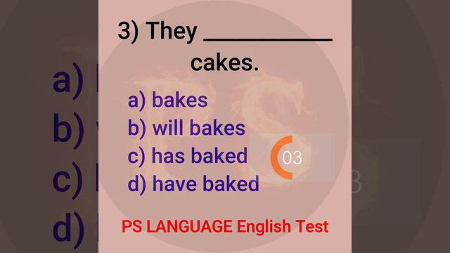 #5 Test Your English Grammar | Can you score 5/5 ? | TENSES / CORRECT FORM OF VERBS | Grammar Quiz смотреть онлайн
