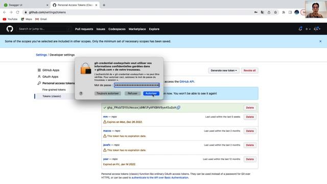 How to use Principal Git Commands to push your code to GitHub смотреть онлайн