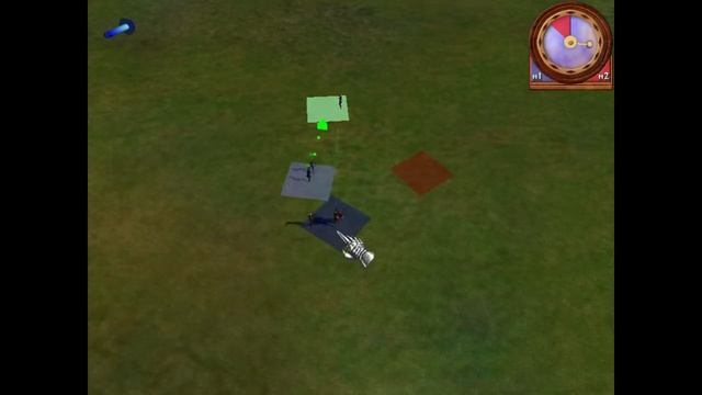 Castles & Catapults [Фаргус] смотреть онлайн