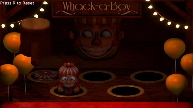 FNAF Help Wanted 2 GAMEPLAY DEMO REVEAL & MORE! смотреть онлайн