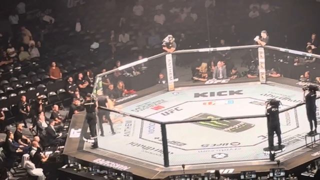 Muhammad Naimov vs Nathaniel Wood смотреть онлайн