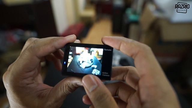 AKASO BRAVE 4 4K 20MP ACTION CAMERA MALAYSIA UNBOXING & REVIEW смотреть онлайн