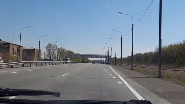 Ачинск - Красноярск смотреть онлайн