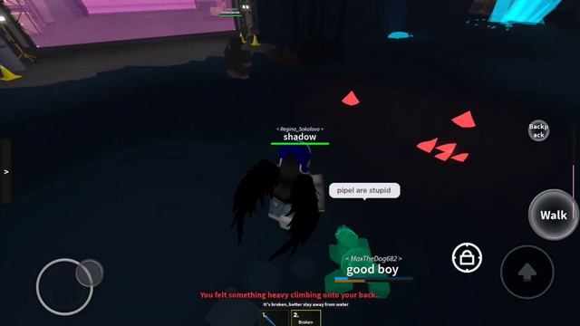 /open case|● открытие кейсов/ roblox kaiju paradise смотреть онлайн