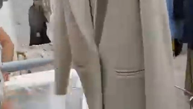 Вау, крутое удаление пятен с пальто смотреть онлайн