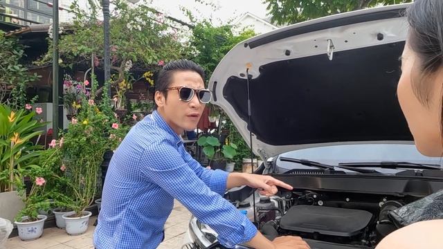 Haval H6 Hybrid - Mẫu xe mạnh mẽ nhất trong phân khúc смотреть онлайн