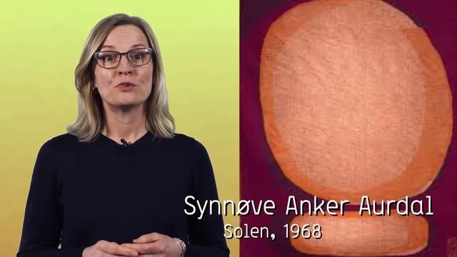 Undervisningsvideo til Modernismens Pionerer смотреть онлайн