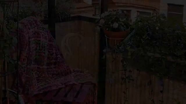 КРАСИВЫЙ БАЛКОН — МЕСТО ДЛЯ ОТДЫХА В СОВРЕМЕННЫХ КВАРТИРАХ смотреть онлайн