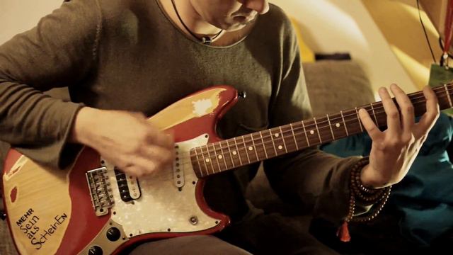 Conversations with myself#3 - Live Hippie, live ! смотреть онлайн