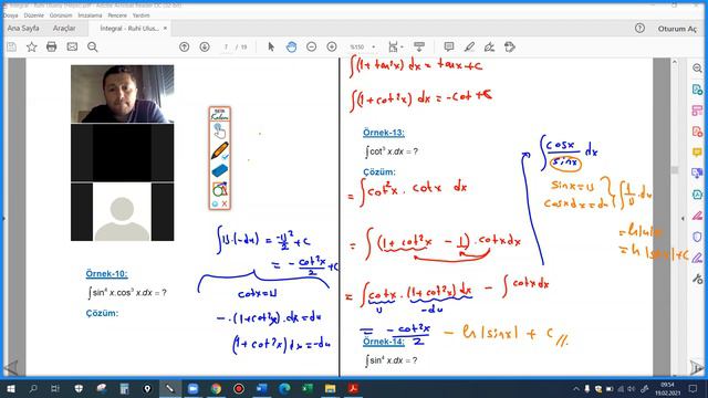İntegral 7 смотреть онлайн
