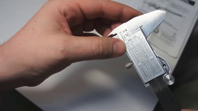 Посылка. Штангенциркуль цифровой смотреть онлайн