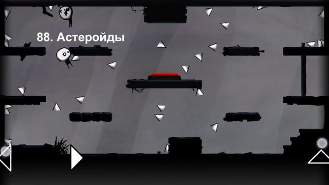 Прохождение игры TLA (That Level Again) 81 - 96 уровень смотреть онлайн