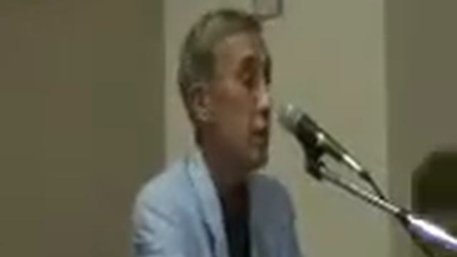 Айги-клуб : Атнер Хузангай смотреть онлайн