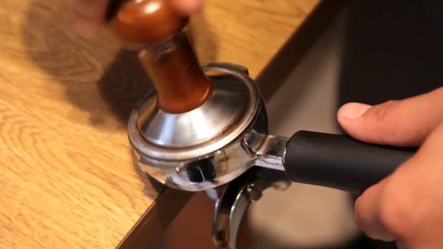 Rancilio Lucy, Coffe Session смотреть онлайн