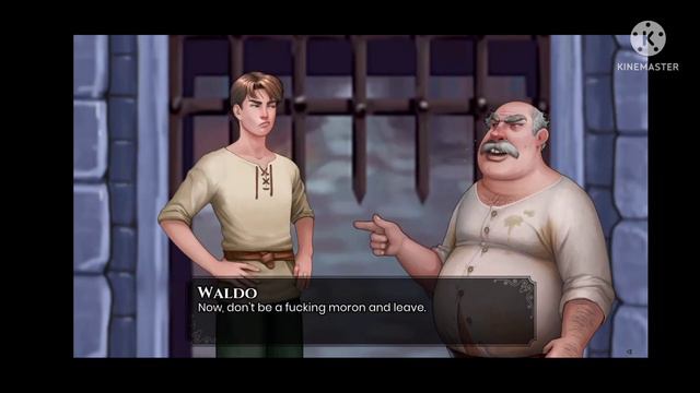 what a legend game MAIN STORY ( PART 1) смотреть онлайн