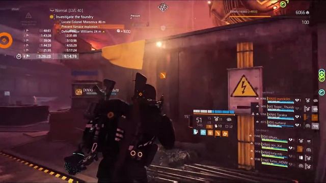 Groovy - Iron Horse (18:10) смотреть онлайн