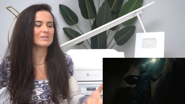 Vocal Coach Reacts to Dimash The Story of One Sky смотреть онлайн