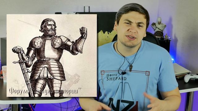 Игра престолов - история смотреть онлайн