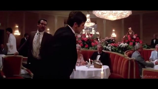 Аль Пачино, говорит правду смотреть онлайн