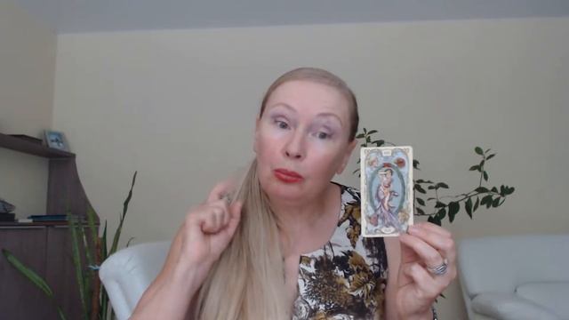 Основы Таро для новичка. Часть I. Начало. Основные вопросы смотреть онлайн