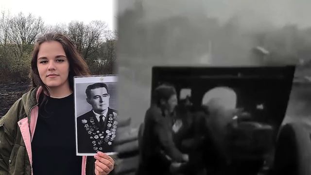 Подосинковская СОШ "И все о той весне" смотреть онлайн