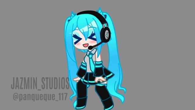MIKU DANCE✨ смотреть онлайн