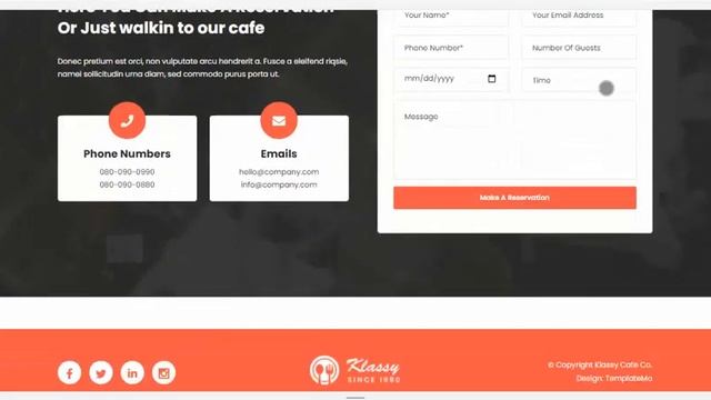 React - Phần mềm | Tutorial | Build a Responsive Website | Source code | React-router | Bootstrap смотреть онлайн