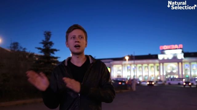 Как познакомиться с девушкой, если она не одна? Давид Багдасарян смотреть онлайн