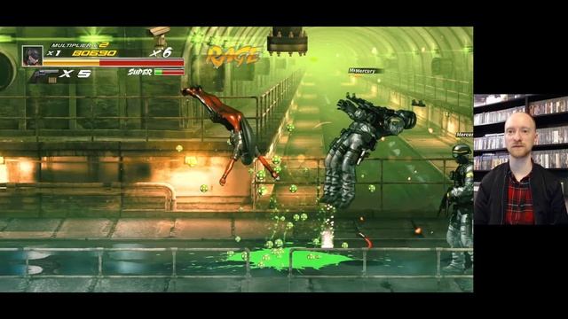 The TakeOver - Collector's Edition (Switch) LIVE Unboxing смотреть онлайн