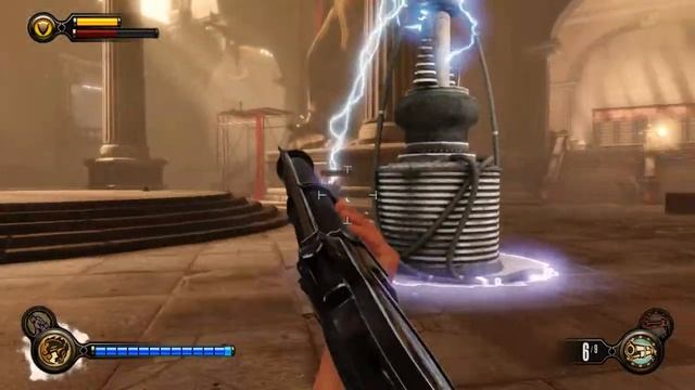 BioShock Infinite #8 Соловей меня недолюбливает смотреть онлайн