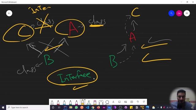 OOP in Arabic - #7 Inheritance 1 смотреть онлайн