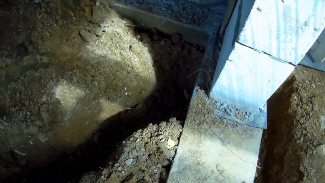 МПС Алматы. ПКСТ "Первомайский". Начало монтажа крыши. 12.04.2017. смотреть онлайн