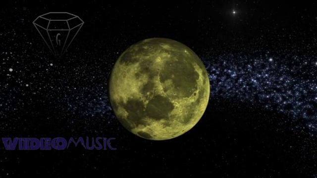 ✧✧✧VIDEOmusic✔ Погружение в космос (Ambient (Музыка Эмбиент)) смотреть онлайн