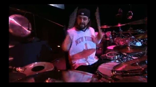 The Spirit Carries On - [LIVE SCORE] - Mike Portnoy (DRUMS ONLY) [HQ] смотреть онлайн