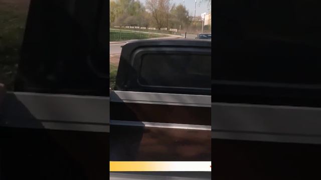Легендарная Нива компактный вездеход или пикап. смотреть онлайн