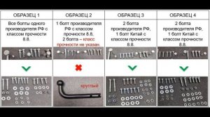 Как выбрать фаркоп: сравнение разных марок